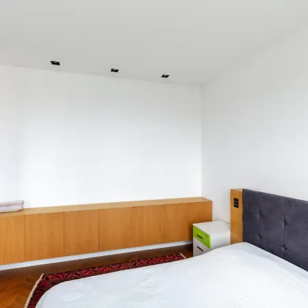 Appartamento Fancy - Champs Elysees *