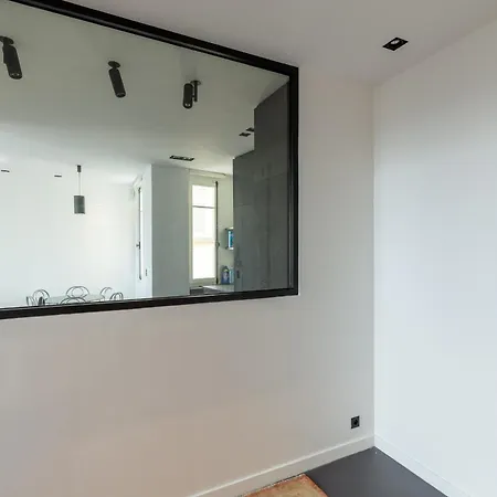 Fancy - Champs élysées Appartement