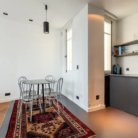 Fancy - Champs élysées Appartement