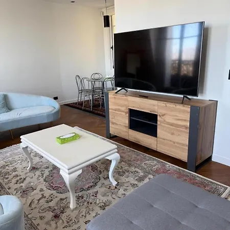 Apartment Fancy - Champs Elysees