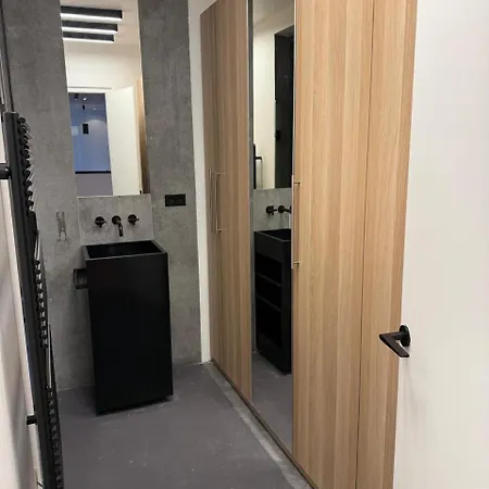 Apartment Fancy - Champs Elysees