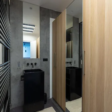 Apartment Fancy - Champs Elysees *