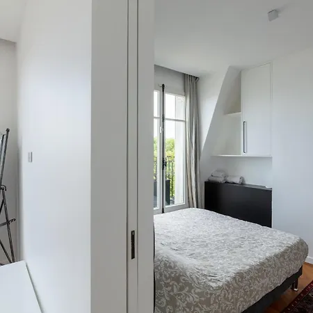Apartment Fancy - Champs Elysees