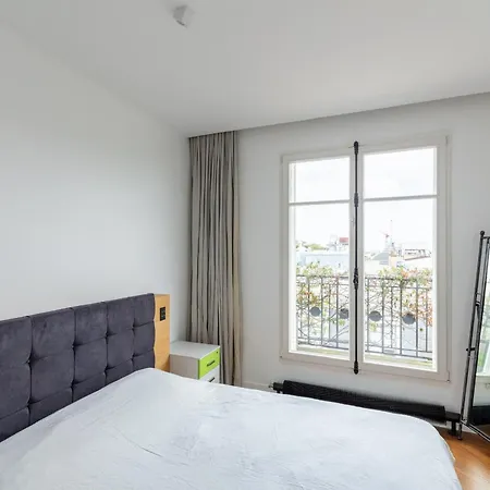 Fancy - Champs Elysees Apartment *